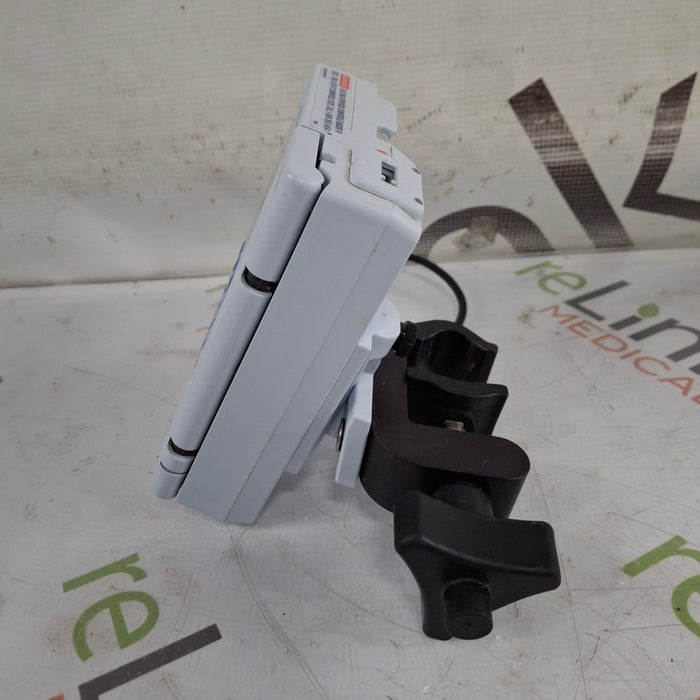 Baxter Baxter Sigma Spectrum 8.00.04 w/o Battery Infusion Pump Infusion Pump reLink Medical