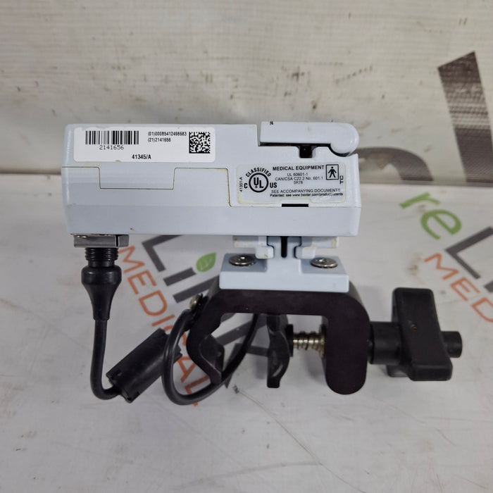 Baxter Baxter Sigma Spectrum 8.00.04 w/o Battery Infusion Pump Infusion Pump reLink Medical