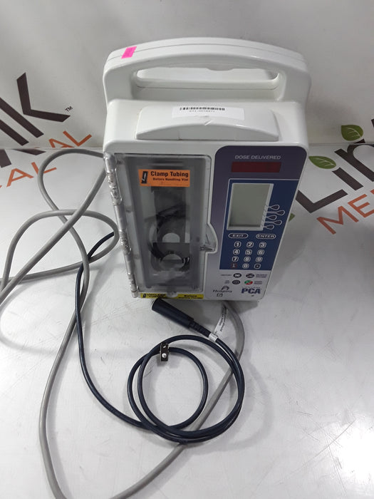 Hospira Hospira Lifecare PCA Infusion Pump Infusion Pump reLink Medical