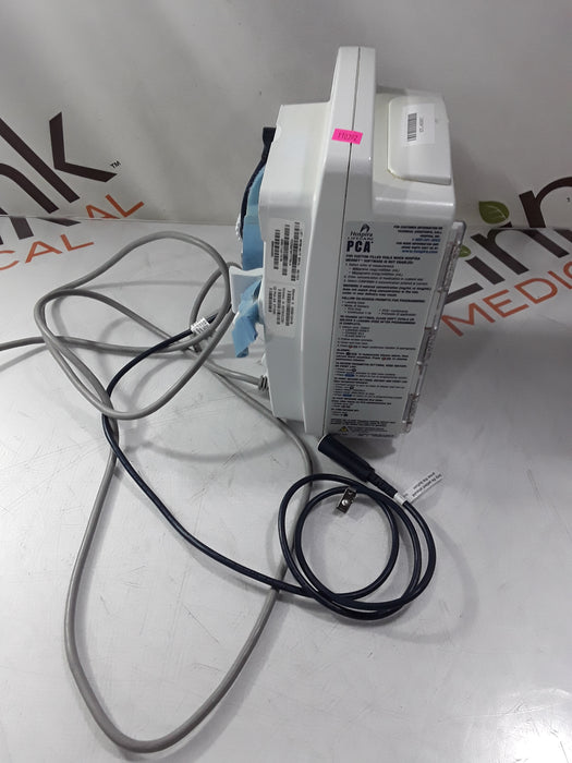 Hospira Hospira Lifecare PCA Infusion Pump Infusion Pump reLink Medical