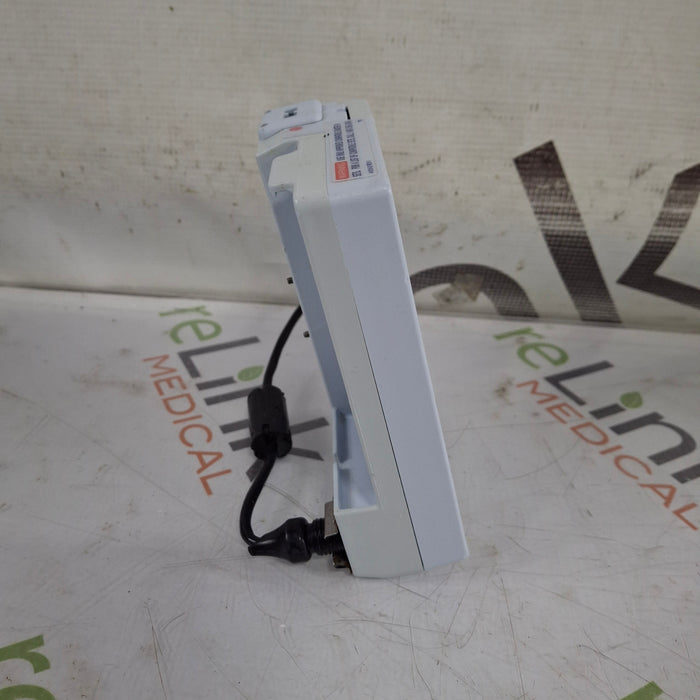 Baxter Sigma Spectrum 8.00.05 w/o Battery Infusion Pump