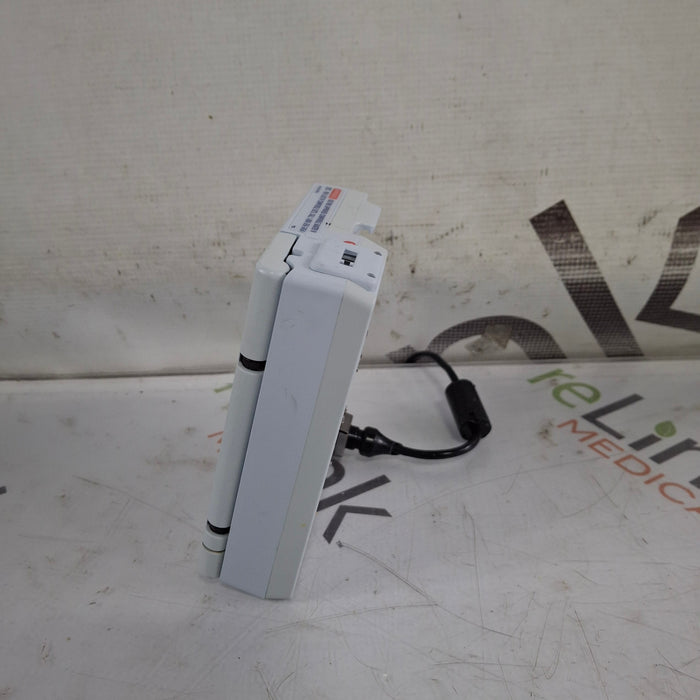 Baxter Sigma Spectrum 8.00.05 w/o Battery Infusion Pump