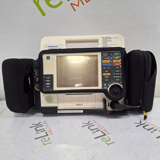 Physio-Control Physio-Control LifePak 12 12-Lead Defibrillator Defibrillators reLink Medical