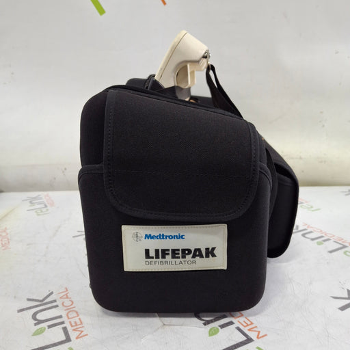 Physio-Control Physio-Control LifePak 12 12-Lead Defibrillator Defibrillators reLink Medical