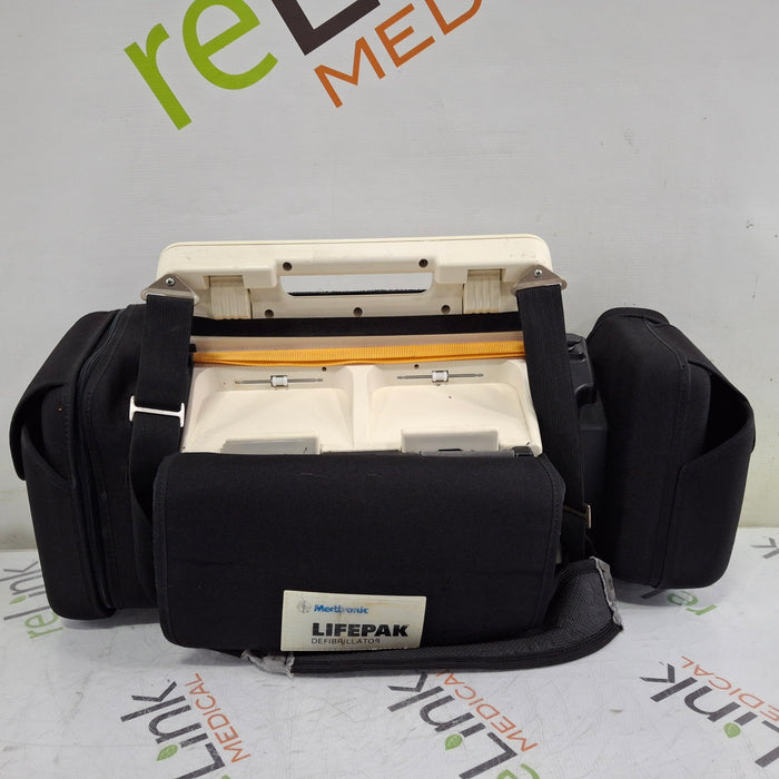 Physio-Control Physio-Control LifePak 12 12-Lead Defibrillator Defibrillators reLink Medical