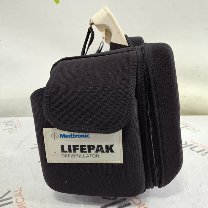 Physio-Control Physio-Control LifePak 12 12-Lead Defibrillator Defibrillators reLink Medical