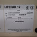 Physio-Control Physio-Control LifePak 12 12-Lead Defibrillator Defibrillators reLink Medical
