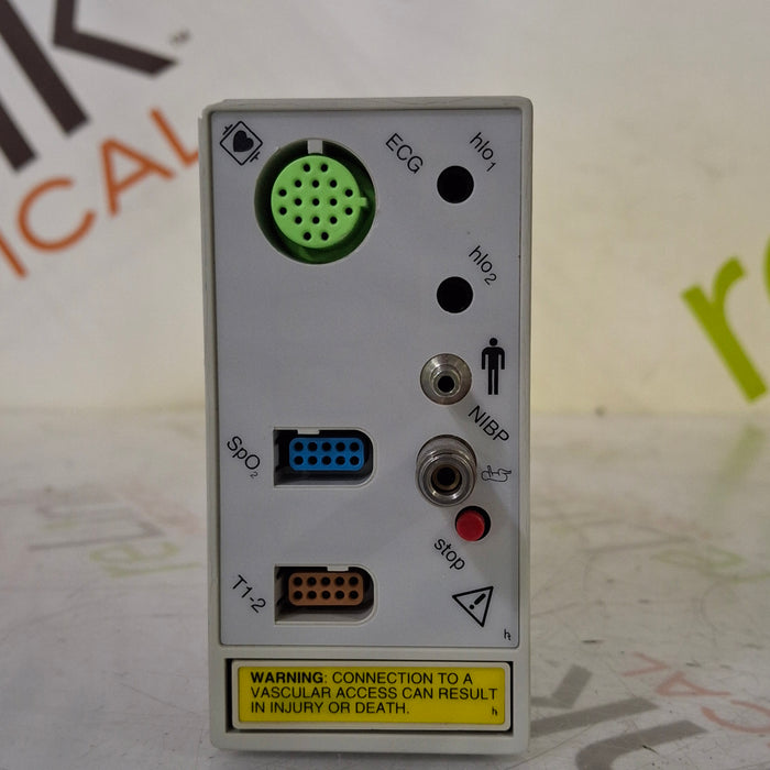 Spacelabs Healthcare Spacelabs Healthcare 90496 Multiparameter Module Patient Monitors reLink Medical