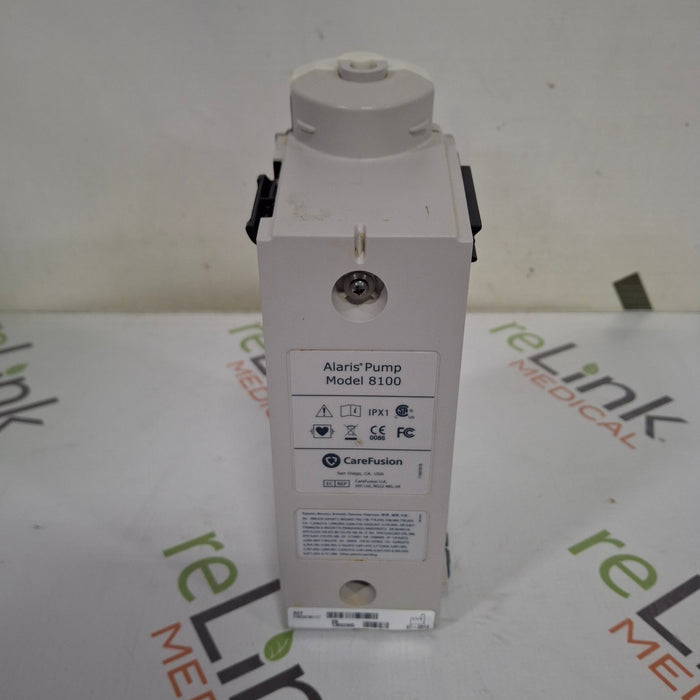CareFusion Alaris 8100 LVP Infusion Pump Module