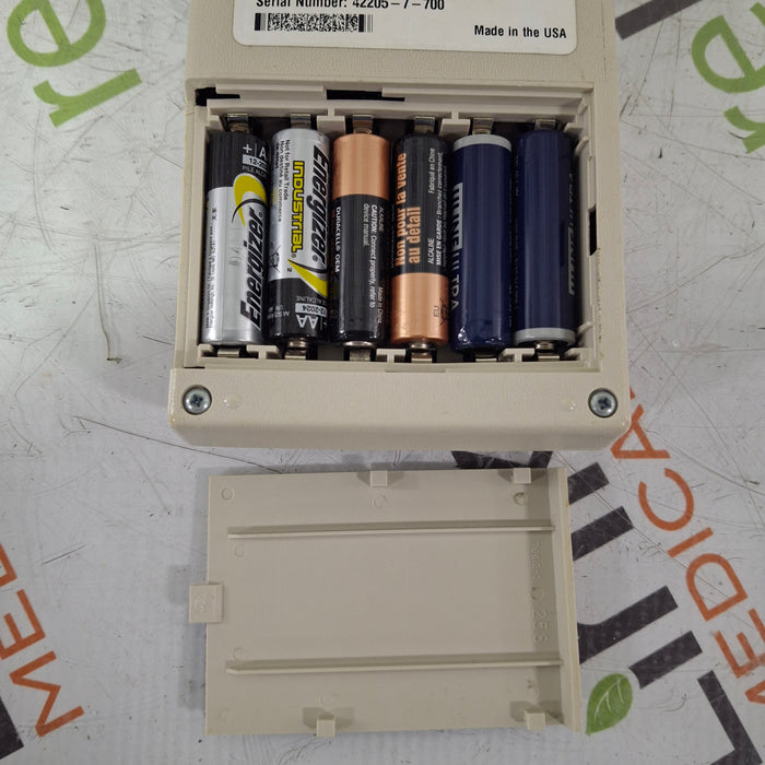 The Energy Conservatory DG-700 Pressure & Flow Gauge