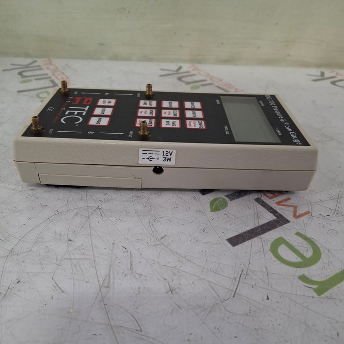 The Energy Conservatory DG-700 Pressure & Flow Gauge