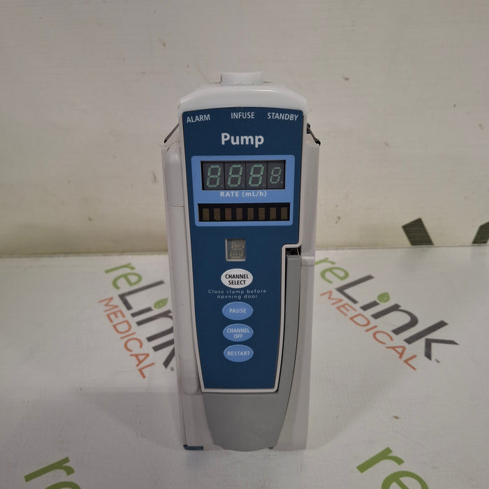 CareFusion Alaris 8100 LVP Infusion Pump Module