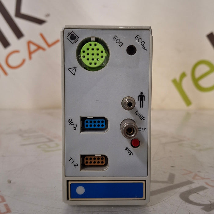 Spacelabs Healthcare Spacelabs Healthcare 90496 Multiparameter Module Patient Monitors reLink Medical