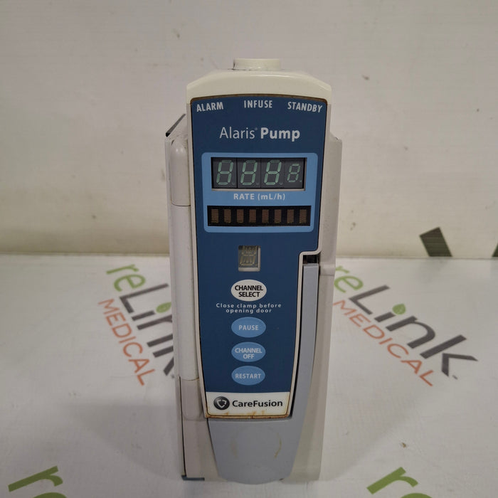 CareFusion Alaris 8100 LVP Infusion Pump Module