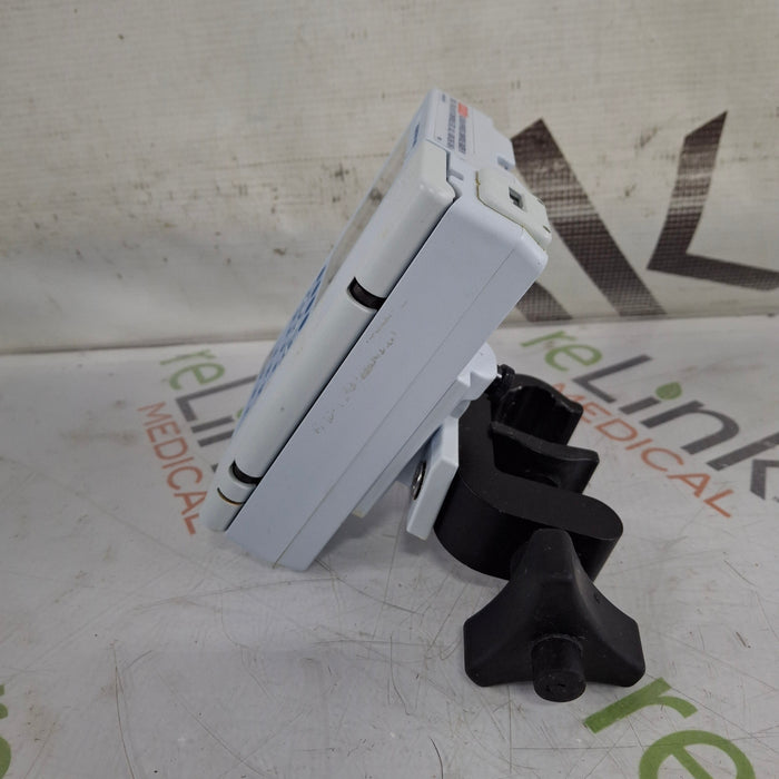 Baxter Sigma Spectrum 8.00.05 w/o Battery Infusion Pump