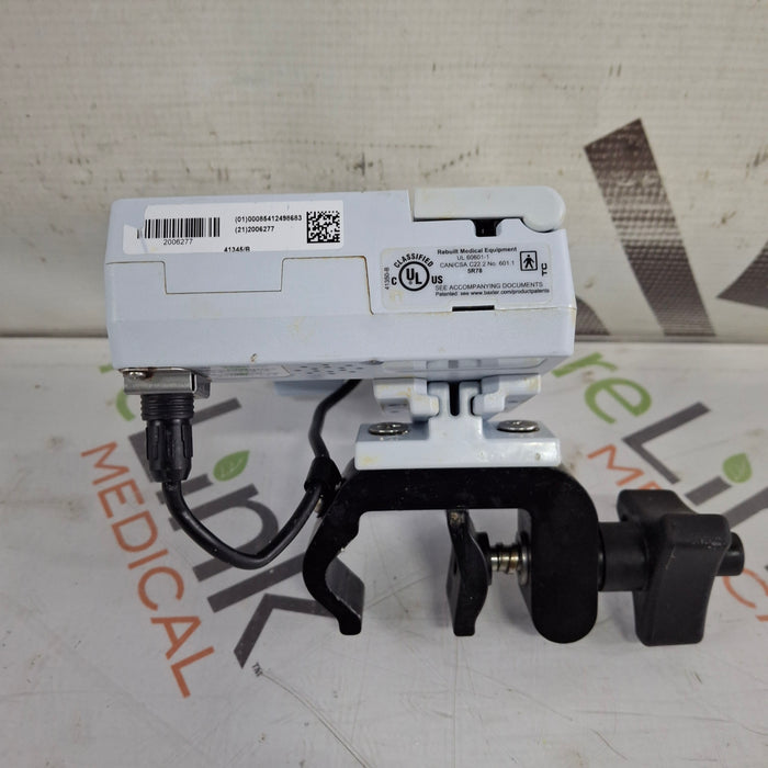 Baxter Sigma Spectrum 8.00.05 w/o Battery Infusion Pump