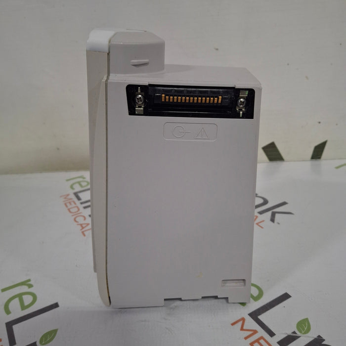 Alaris Alaris 8210 SPO2 Pump Module Infusion Pump reLink Medical