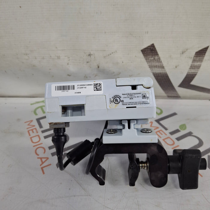 Baxter Sigma Spectrum 8.00.05 w/o Battery Infusion Pump