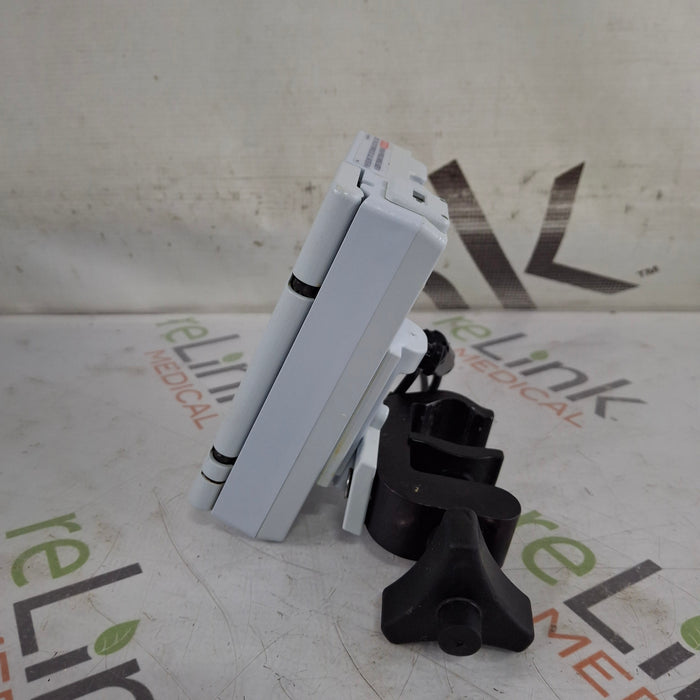 Baxter Sigma Spectrum 8.00.05 w/o Battery Infusion Pump