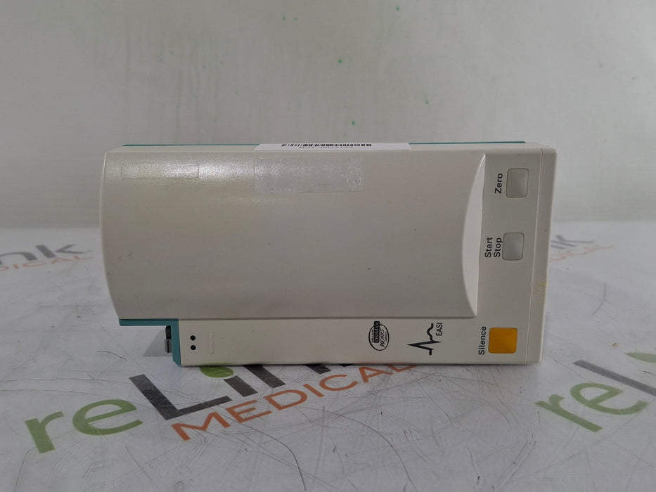 Philips Philips M3001A-A02C06 OxiMax SpO2, NIBP, ECG, Temp, IBP MMS Module Patient Monitors reLink Medical