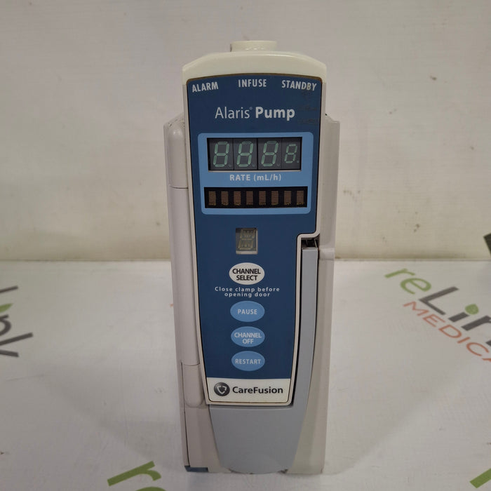 CareFusion Alaris 8100 LVP Infusion Pump Module