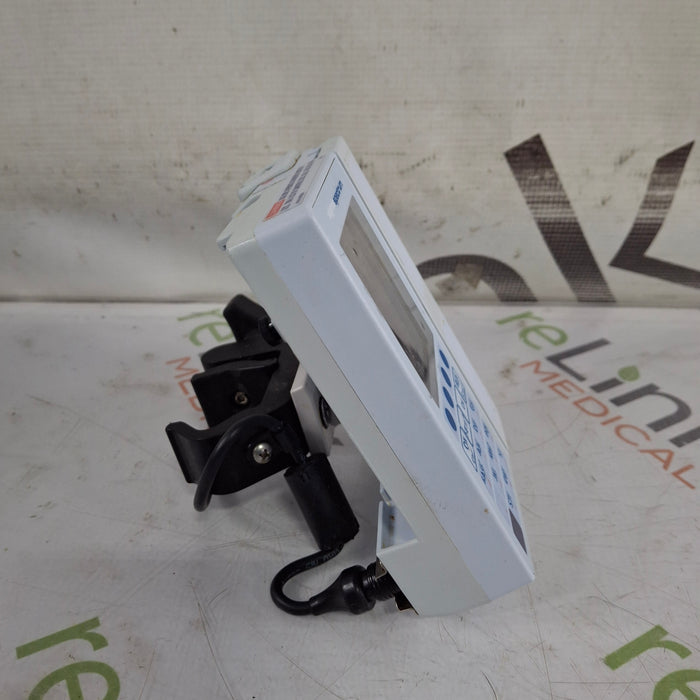 Baxter Baxter Sigma Spectrum 8.00.05 w/o Battery Infusion Pump Infusion Pump reLink Medical