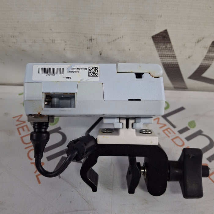 Baxter Baxter Sigma Spectrum 8.00.05 w/o Battery Infusion Pump Infusion Pump reLink Medical