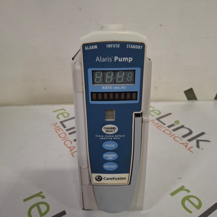CareFusion Alaris 8100 LVP Infusion Pump Module