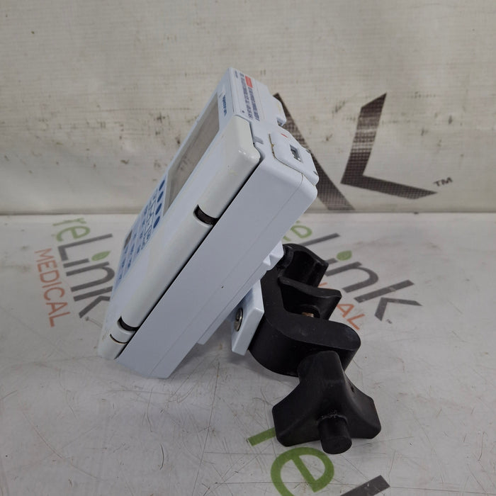 Baxter Baxter Sigma Spectrum 8.00.05 w/o Battery Infusion Pump Infusion Pump reLink Medical