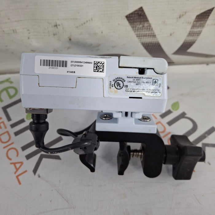 Baxter Baxter Sigma Spectrum 8.00.05 w/o Battery Infusion Pump Infusion Pump reLink Medical