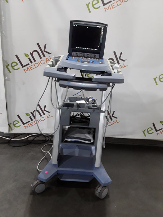 Sonosite Micromaxx Portable Ultrasound