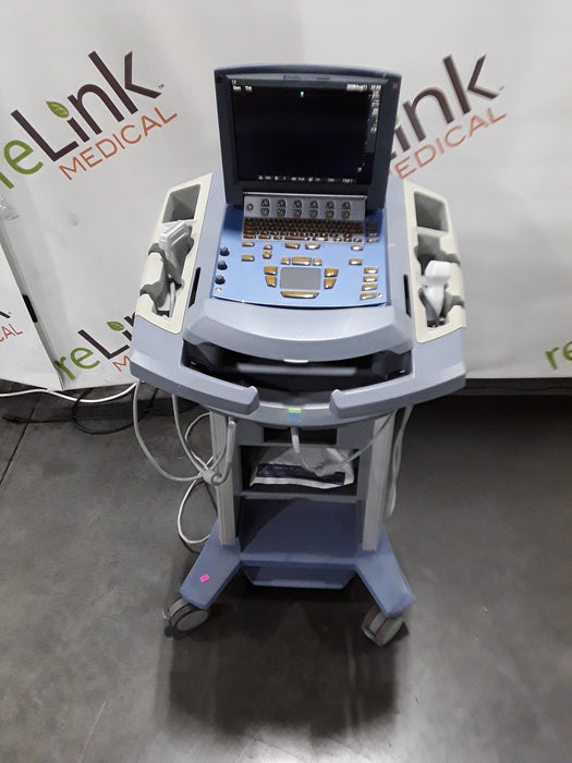 Sonosite Micromaxx Portable Ultrasound
