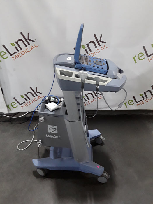 Sonosite Micromaxx Portable Ultrasound