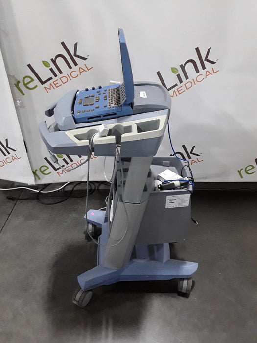 Sonosite Micromaxx Portable Ultrasound
