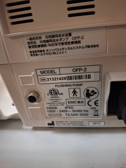 Olympus Olympus CV-180/CLV-180 Video Endoscopy System Flexible Endoscopy reLink Medical