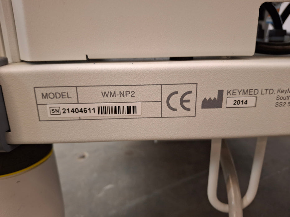 Olympus Olympus CV-180/CLV-180 Video Endoscopy System Flexible Endoscopy reLink Medical