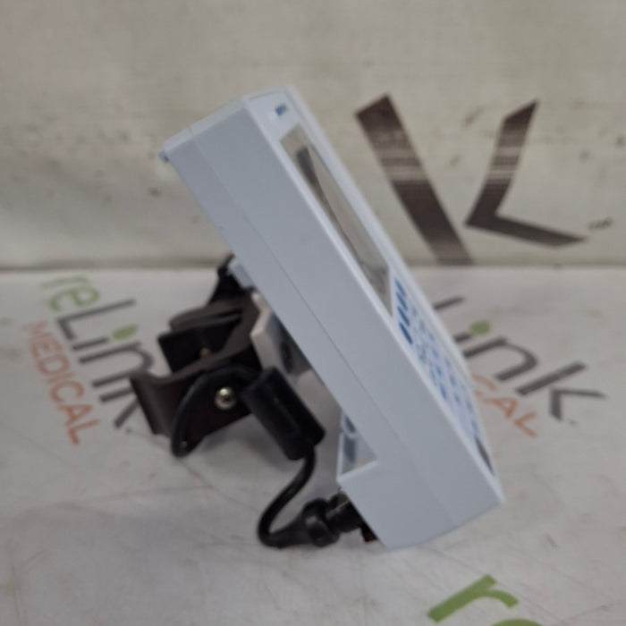 Baxter Baxter Sigma Spectrum 8.00.04 w/o Battery Infusion Pump Infusion Pump reLink Medical