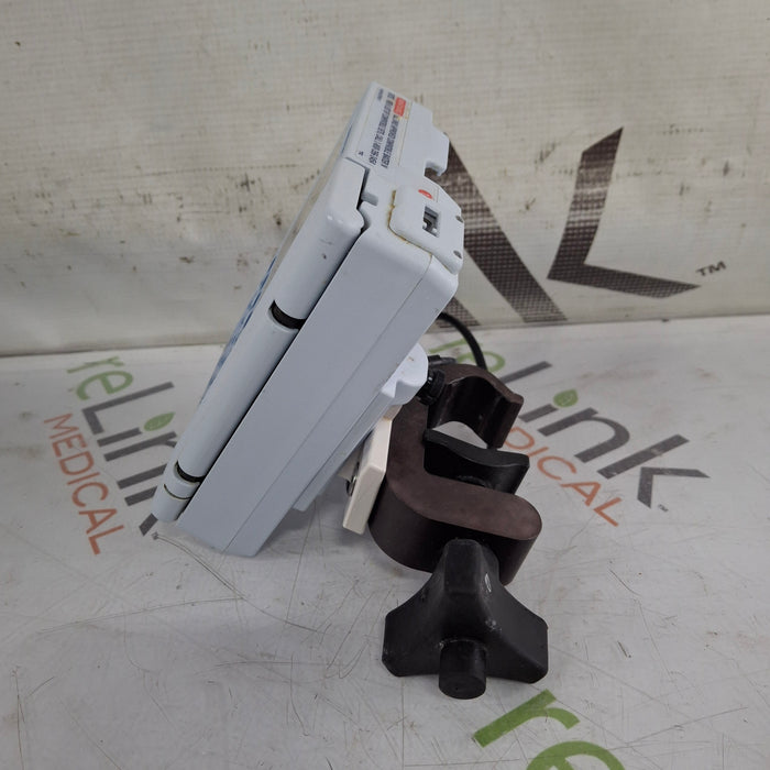 Baxter Baxter Sigma Spectrum 8.00.04 w/o Battery Infusion Pump Infusion Pump reLink Medical