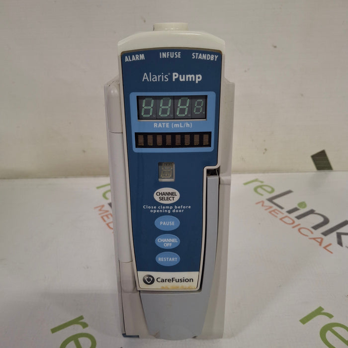CareFusion Alaris 8100 LVP Infusion Pump Module