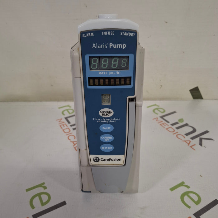 CareFusion Alaris 8100 LVP Infusion Pump Module
