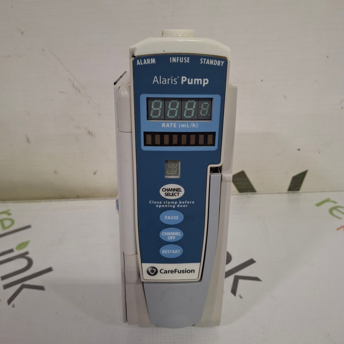 CareFusion Alaris 8100 LVP Infusion Pump Module