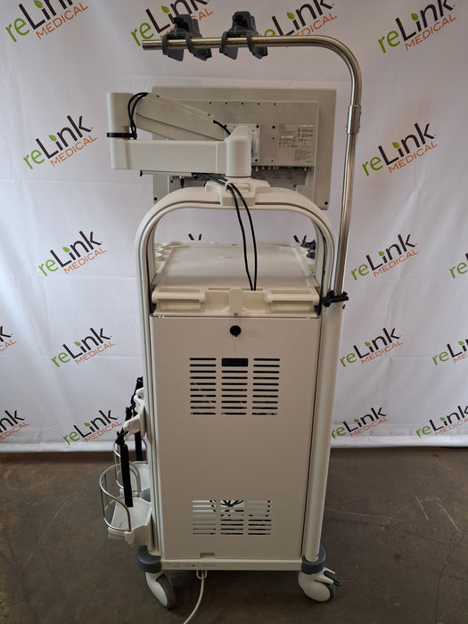 Olympus CV-180/CLV-180 Video Endoscopy System