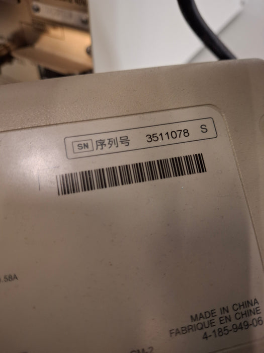 Olympus CV-180/CLV-180 Video Endoscopy System