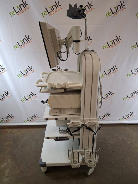 Olympus CV-180/CLV-180 Video Endoscopy System