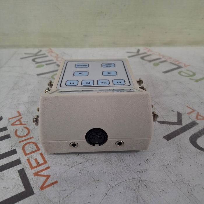 Netech Corp. Netech Corp. MiniSim Patient ECG Arrhythmia Advanced Parameter Simulator Test Equipment reLink Medical