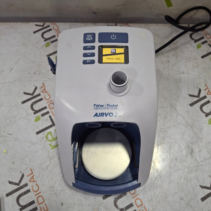 Fisher & Paykel Airvo 2 Humidified High Flow Therapy Unit