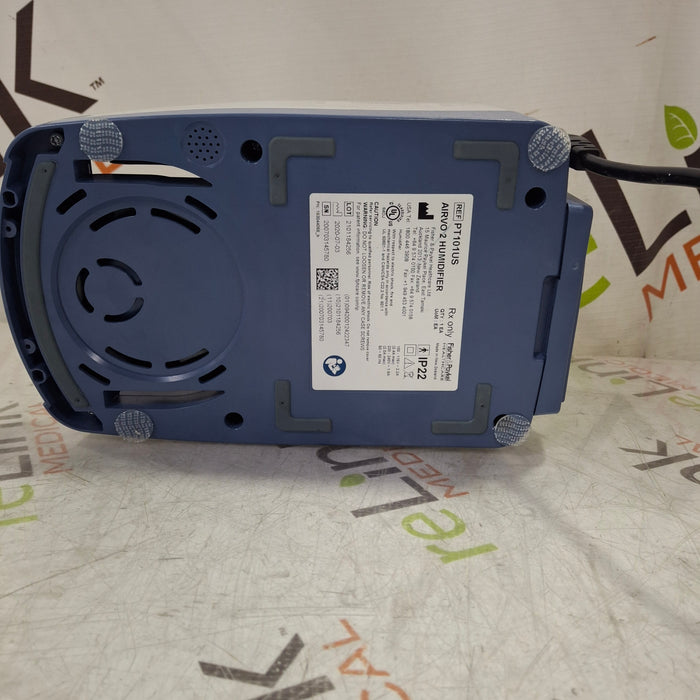 Fisher & Paykel Airvo 2 Humidified High Flow Therapy Unit