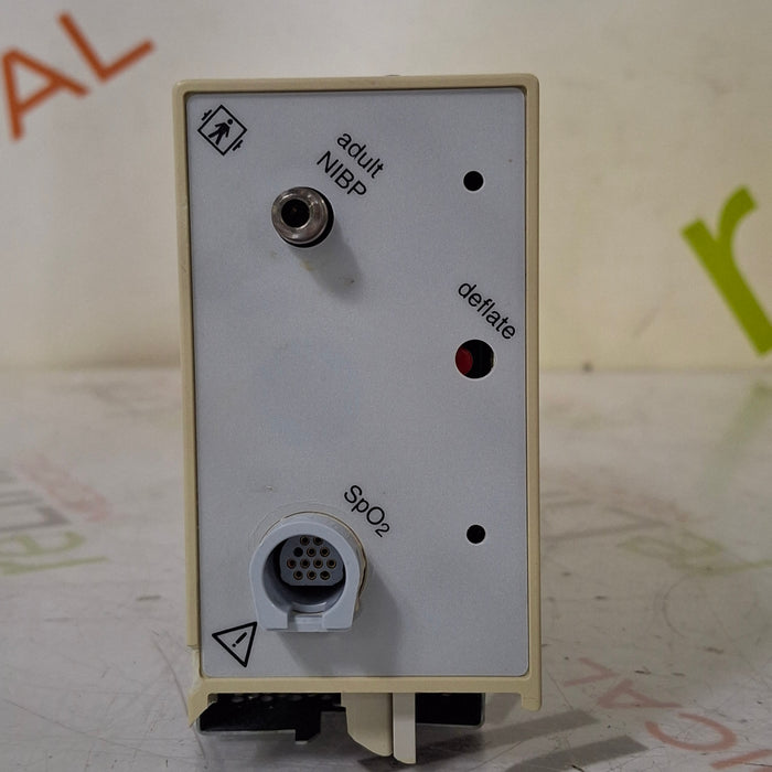 Spacelabs Healthcare 90467 Patient Monitor Module