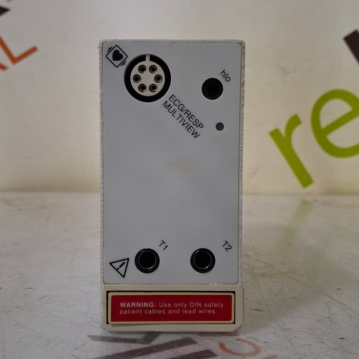 Spacelabs Healthcare 90470 Patient Monitor Module