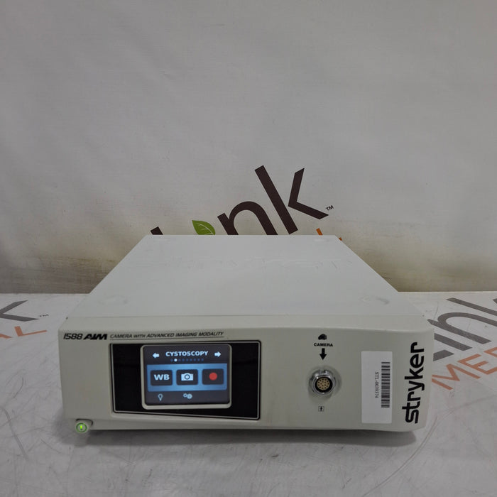 Stryker 1588 AIM Camera Console